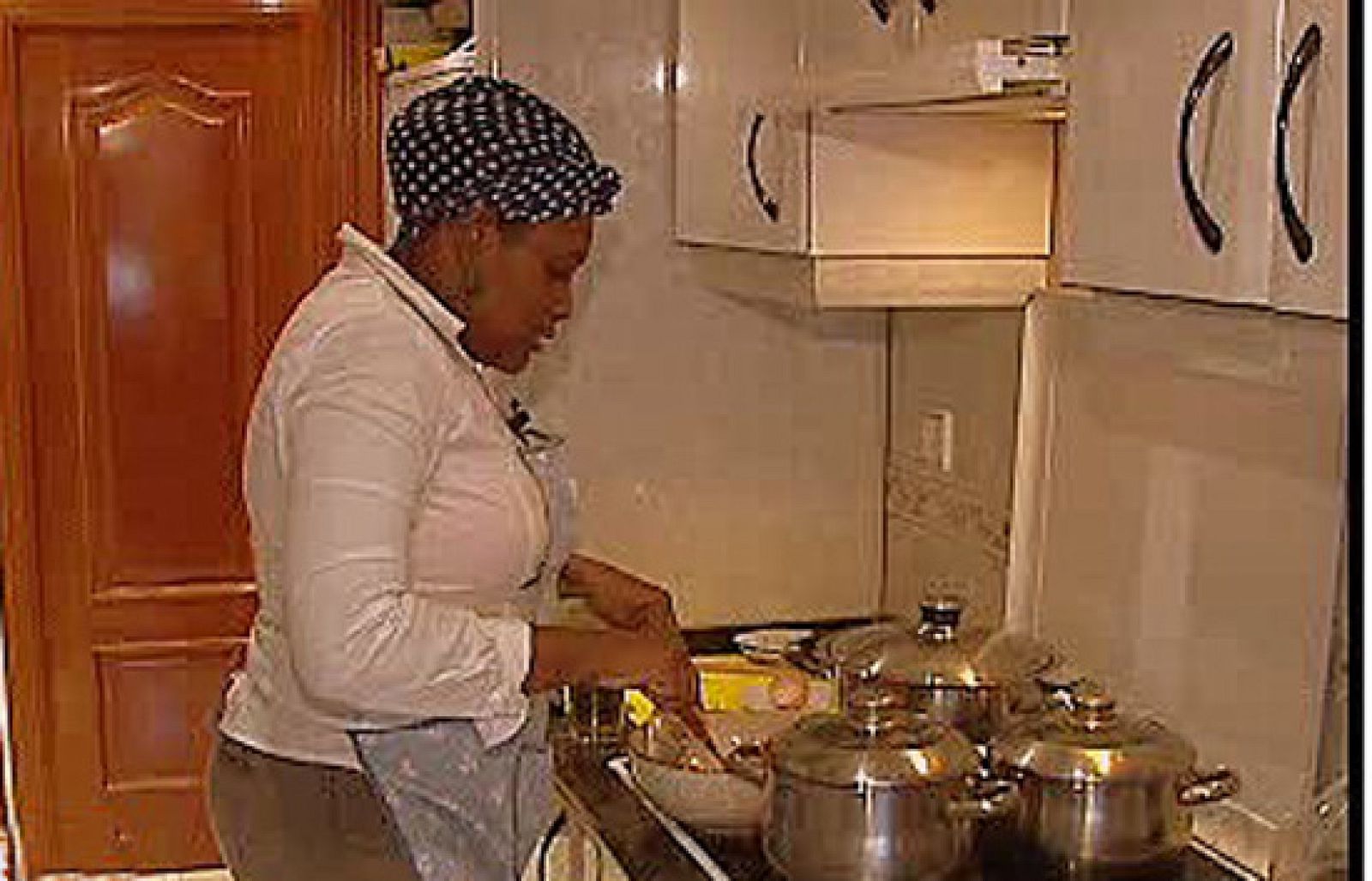 España Directo - Telemadre no hay más que una | Ver