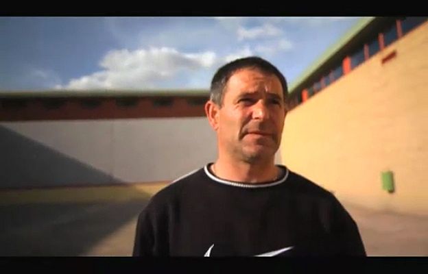 El coro de la cárcel - Entrevista a Lobo