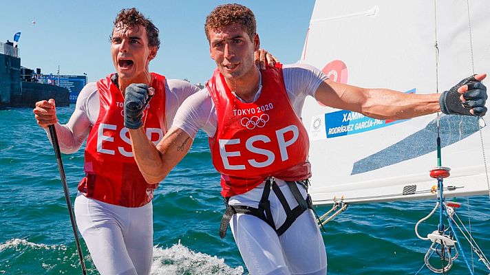 Telediario Matinal - Telediario Matinal en 4' - 04/08/2021