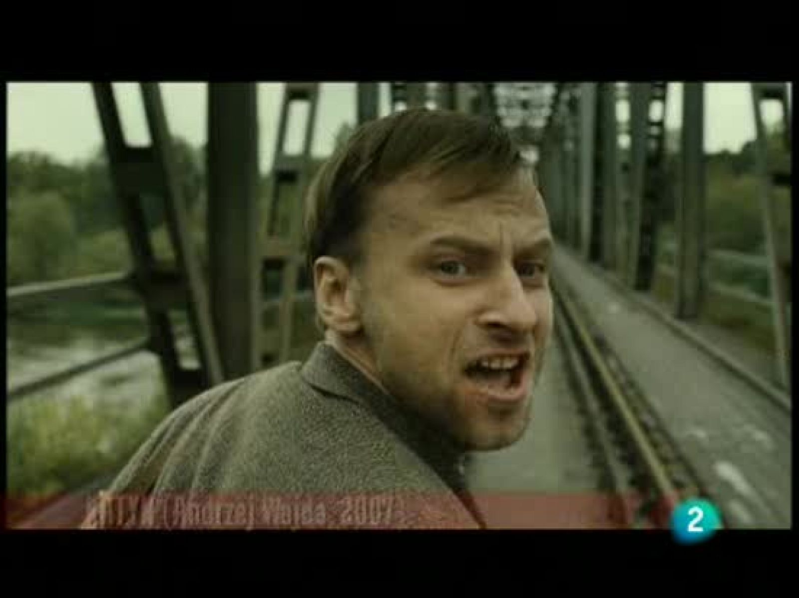 Días de cine - 'Katyn', de Andrew Wajda | Ver