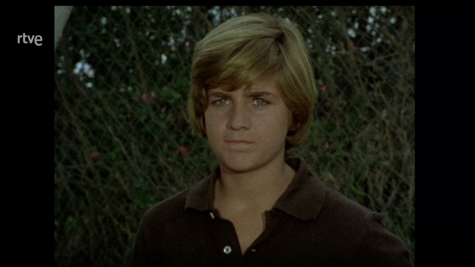 Verano azul - Episodio 8: La bofetada - ver ahora