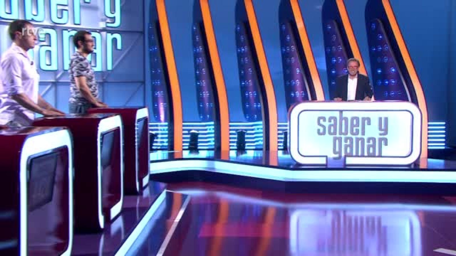 Saber y ganar - Asi empieza el último programa de Juanjo Cardenal