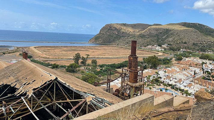 España Directo - La Unión se llena de arte flamenco en su festival