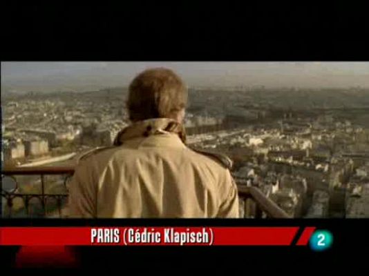 Días de cine - 'Paris', de Cédric Kalpisch