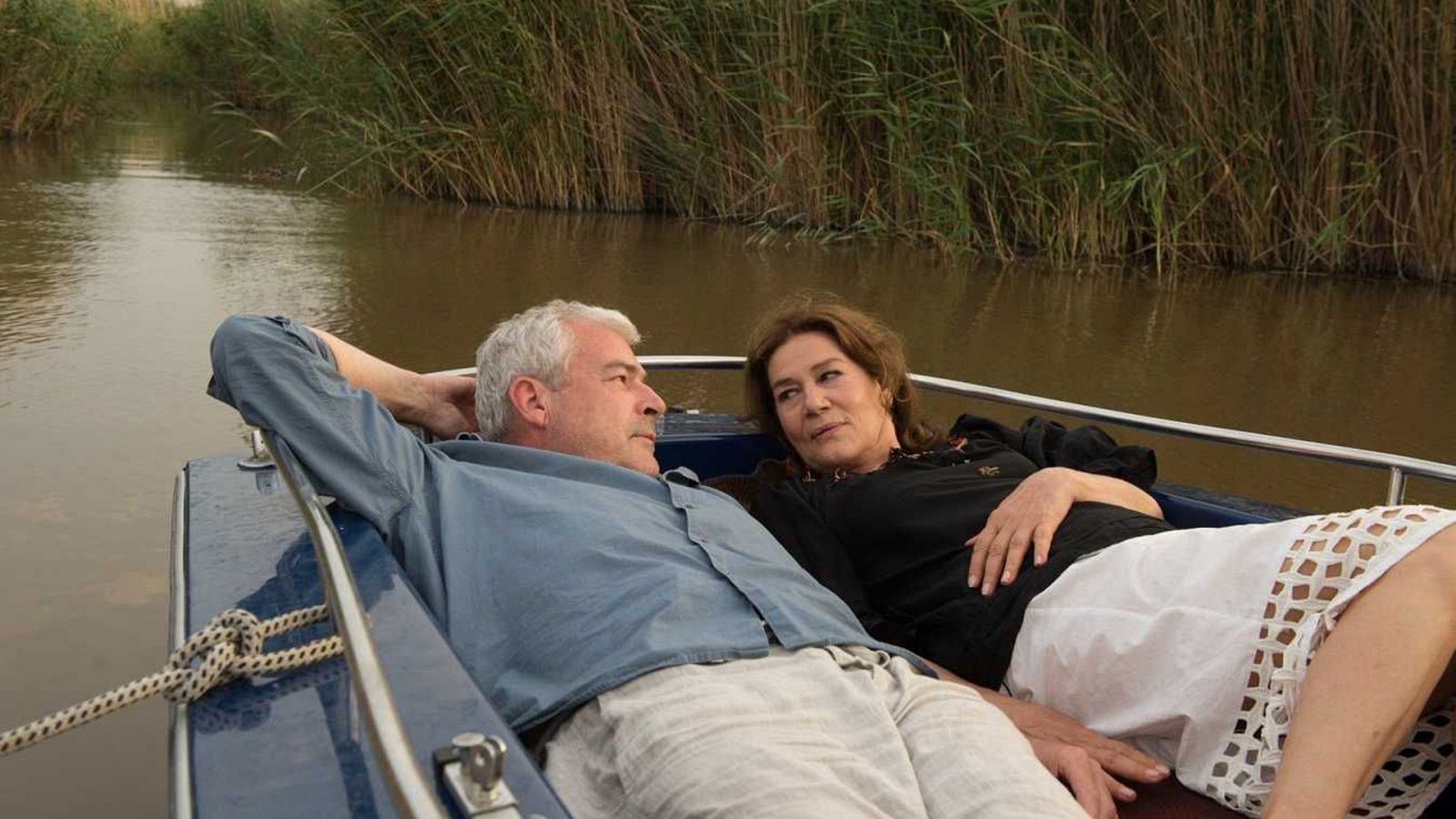 Cine - Un verano en Burgenland - Ver ahora