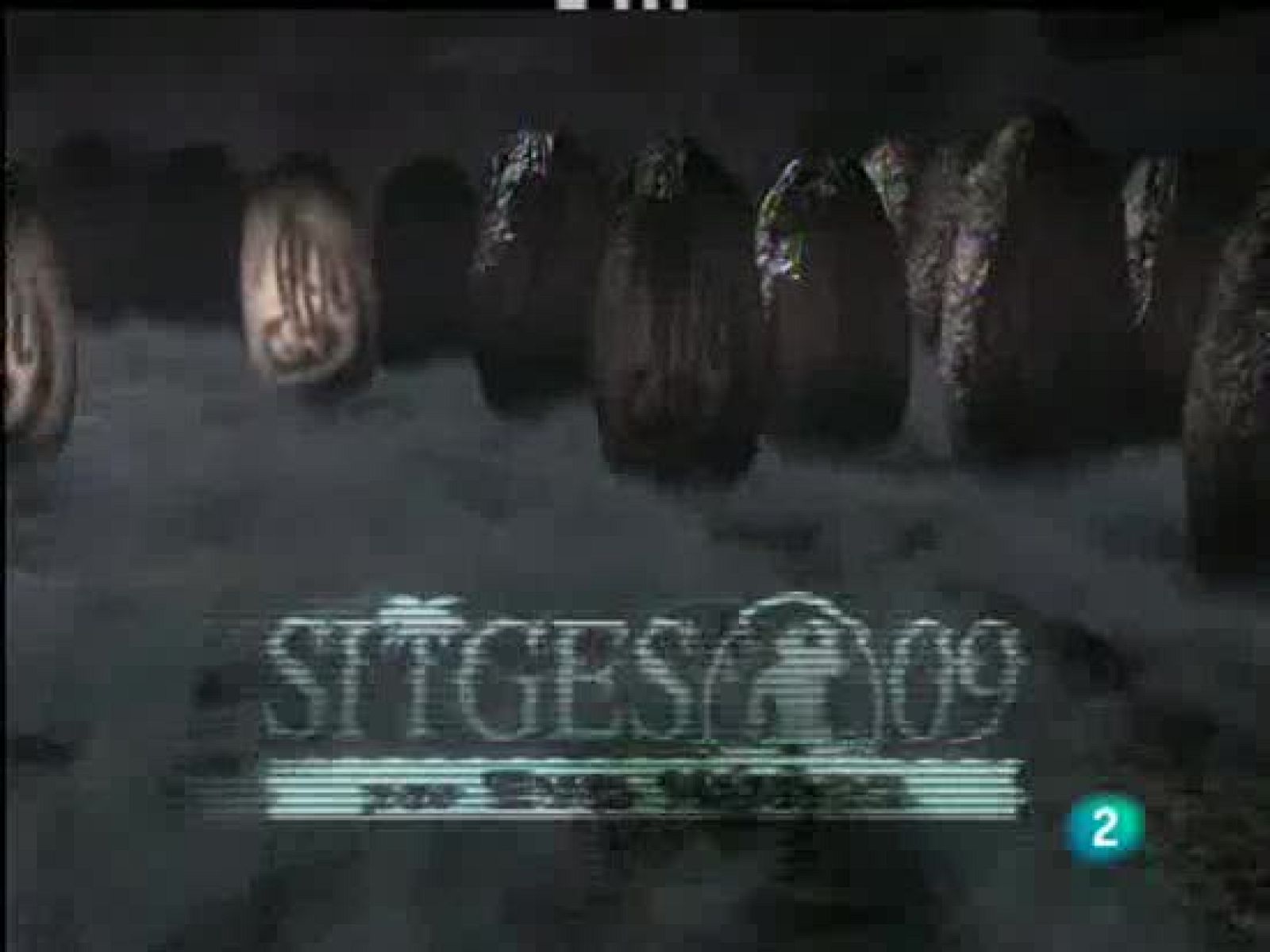 Días de cine - Festival de Sitges | Ver