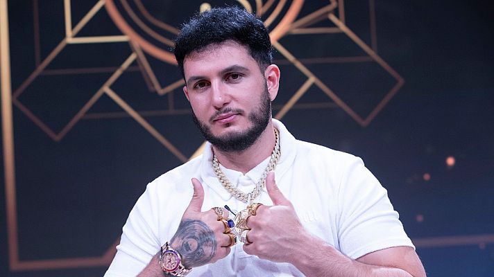 Lazos de sangre - Omar Montes cuenta en 'Lazos de Sangre' su anécdota con El Fary