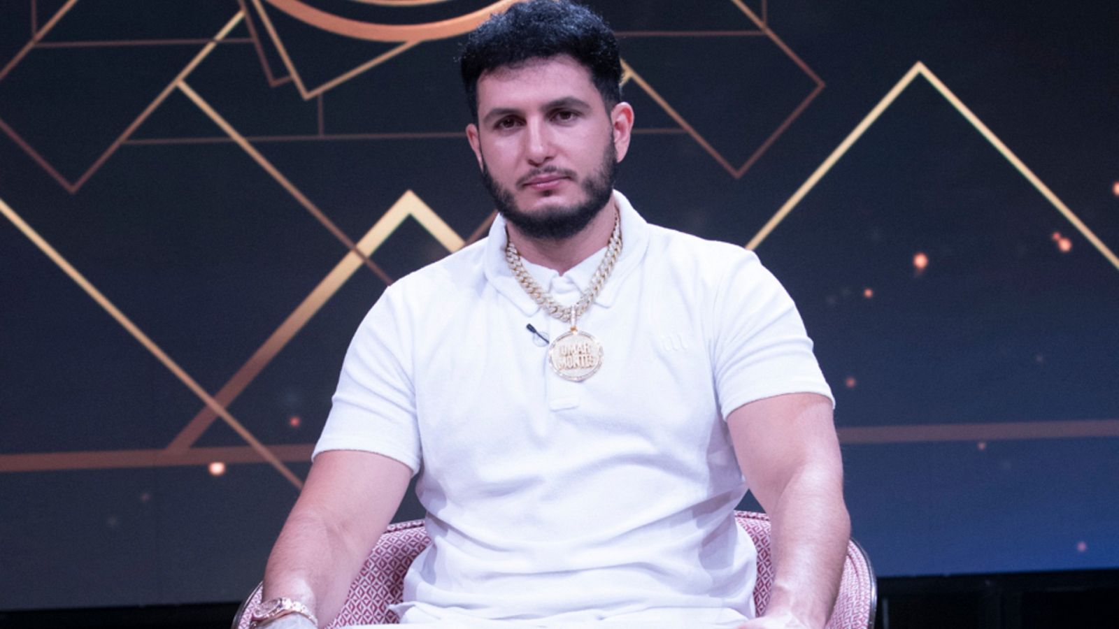 ¿Es el reguetón machista? Omar Montes responde - Lazos de sangre | Ver