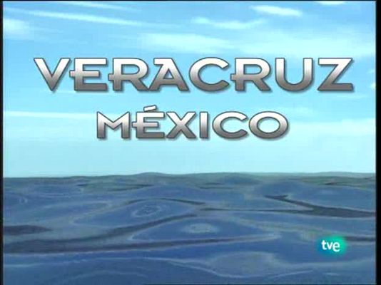 La huella - Veracruz, México