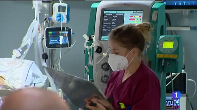 Canarias en 2' - 04/08/2021