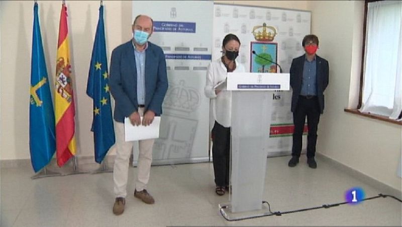 Panorama Regional 2 - 04/08/21 | Ver