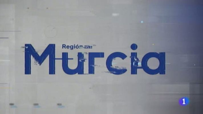 Noticias Murcia - Noticias Murcia 2 - 04/08/2021