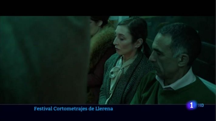 Noticias de Extremadura - Festival de cortometrajes en Llerena - 04/08/2021