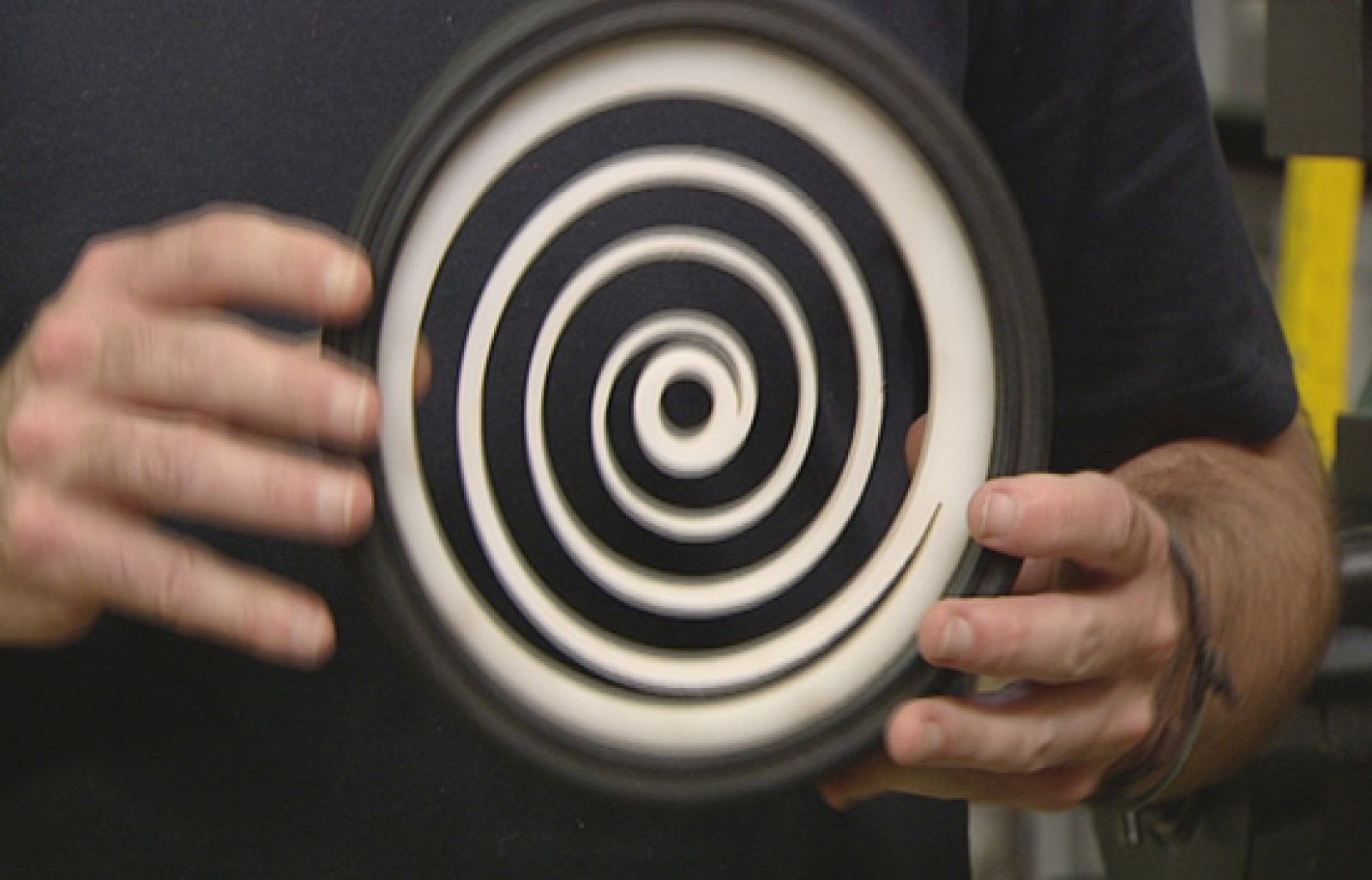 Fábrica de ideas - Inventa: Rodaflex | Ver