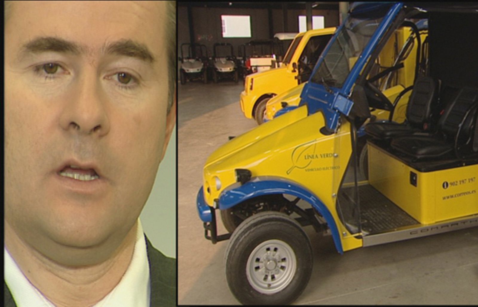 Fábrica de ideas - Invierte: Comarth | Ver