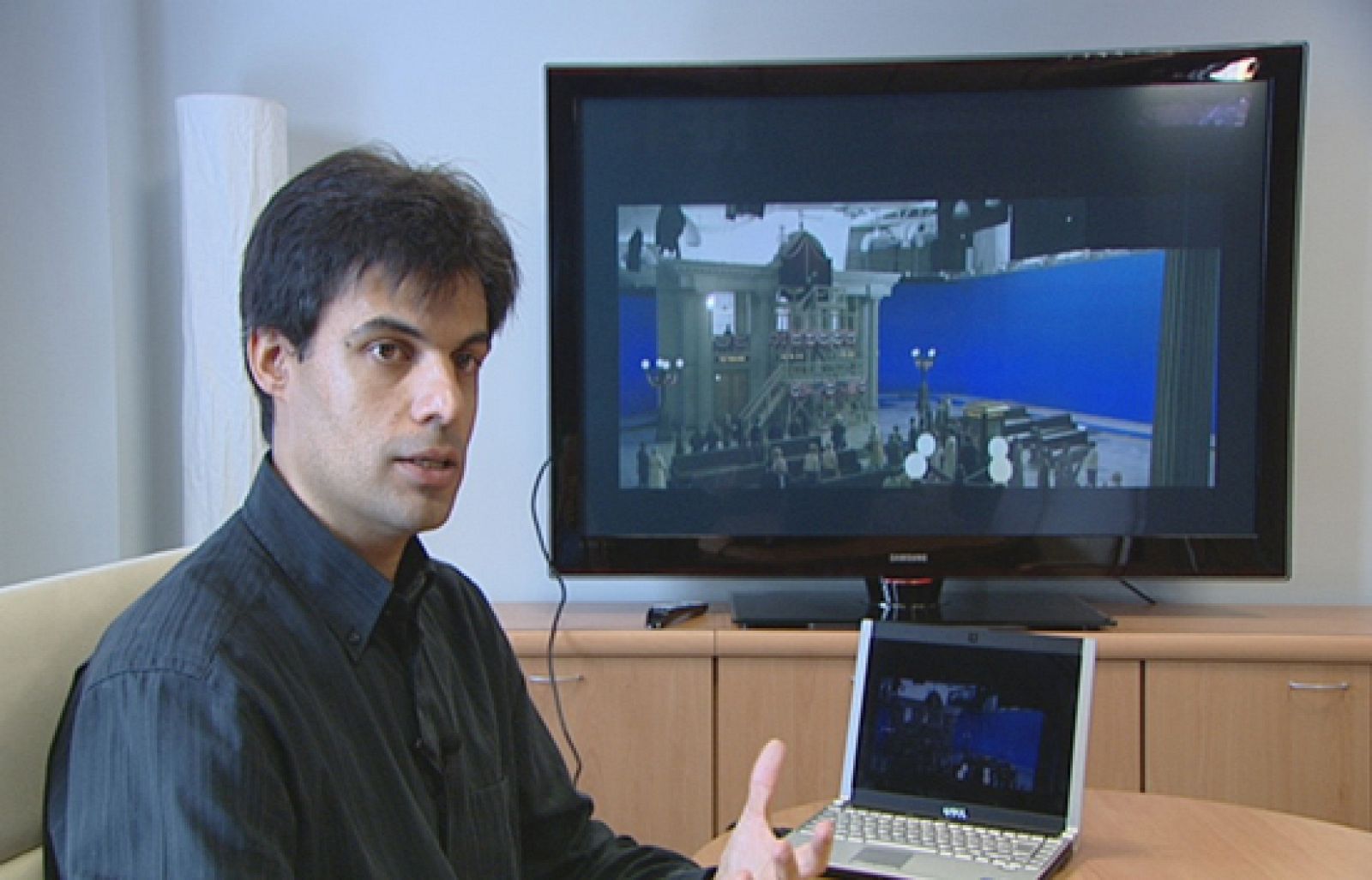 Fábrica de ideas - Imita: Next Limit | Ver