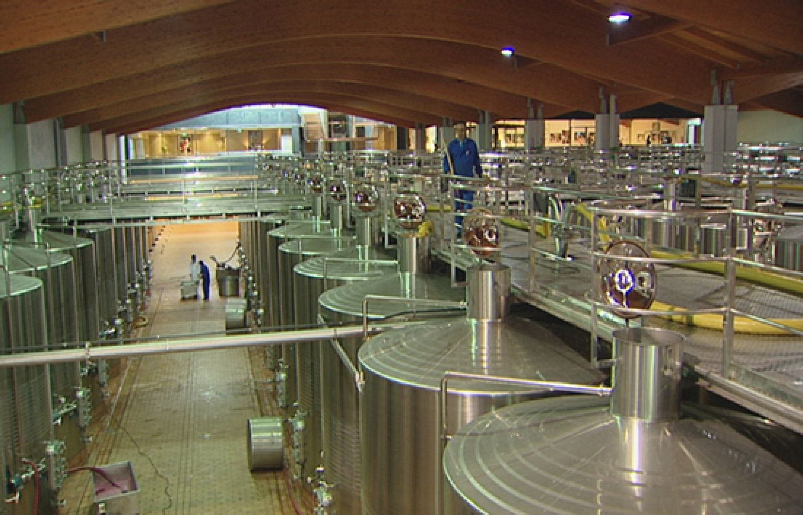 Fábrica de ideas - Innova: Herederos de Marqués de Riscal | Ver