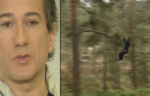 Fábrica de ideas - Invierte: Aventura Amazonia