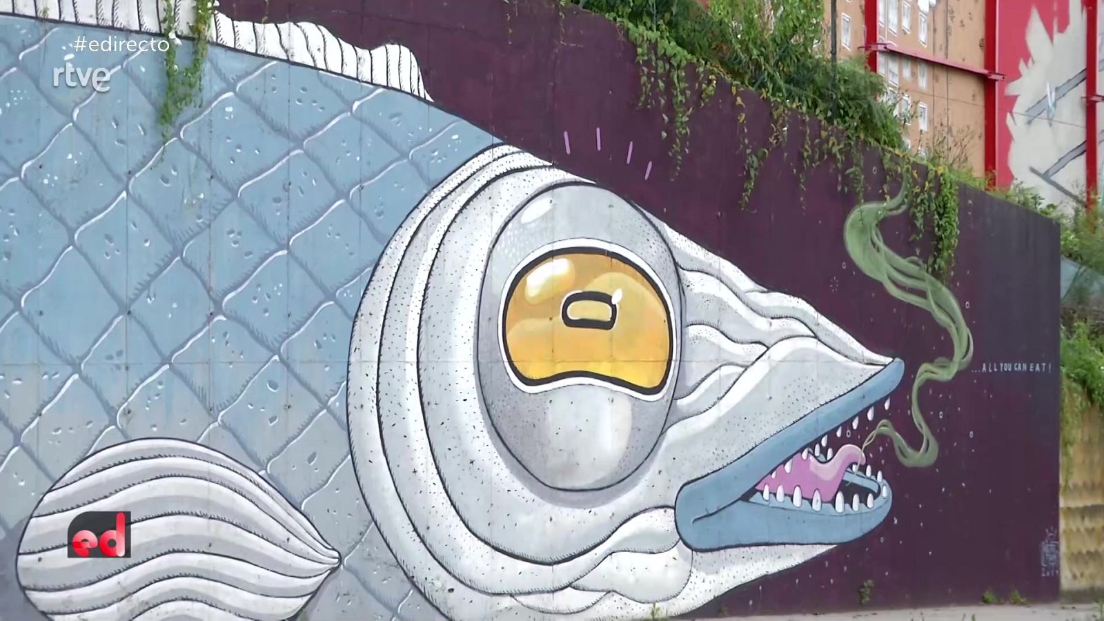 España Directo - 04/08/21 - ver ahora