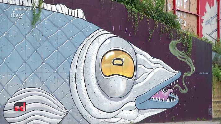 España Directo - España Directo - 04/08/21