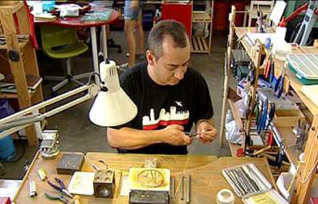 Babel en TVE - Joyas que explican el mundo