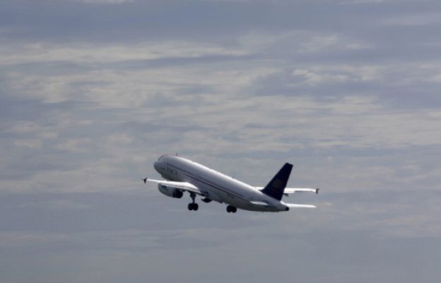 Ciencia y tecnología en Rtve.es - Los aeropuertos reducirán ruido