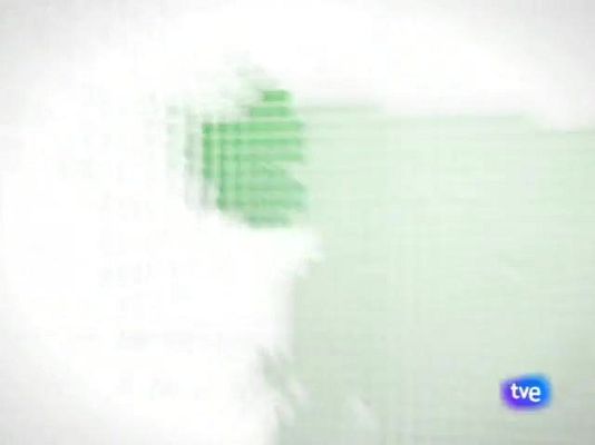 Telexornal - Galicia - Telexornal - 13/10/09