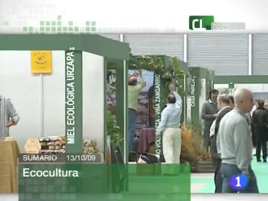 Noticias de Castilla y León - Noticias de Castilla y León - 13/10/09