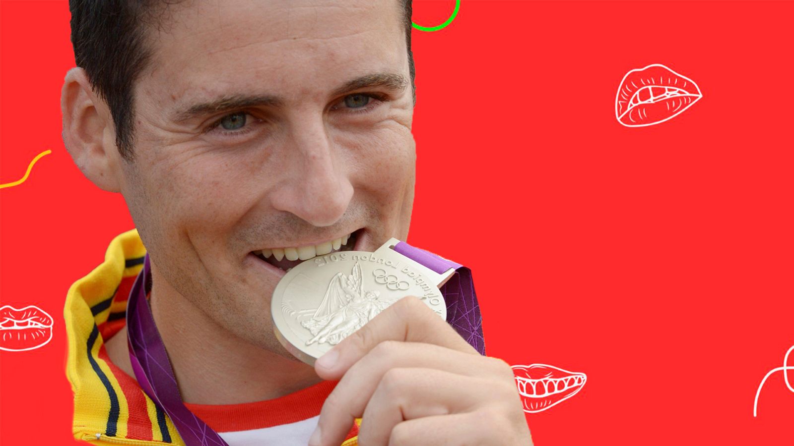 David Cal analiza la jornada de los piragüistas españoles en Tokyo 2020 - Ver ahora