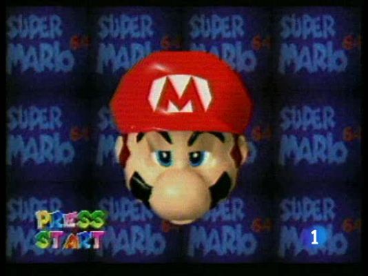  - Nueva aventura de Super Mario Bros