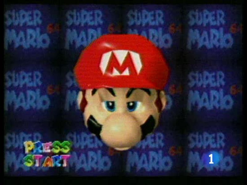 Super Mario Bros está listo para una nueva aventura | Ver