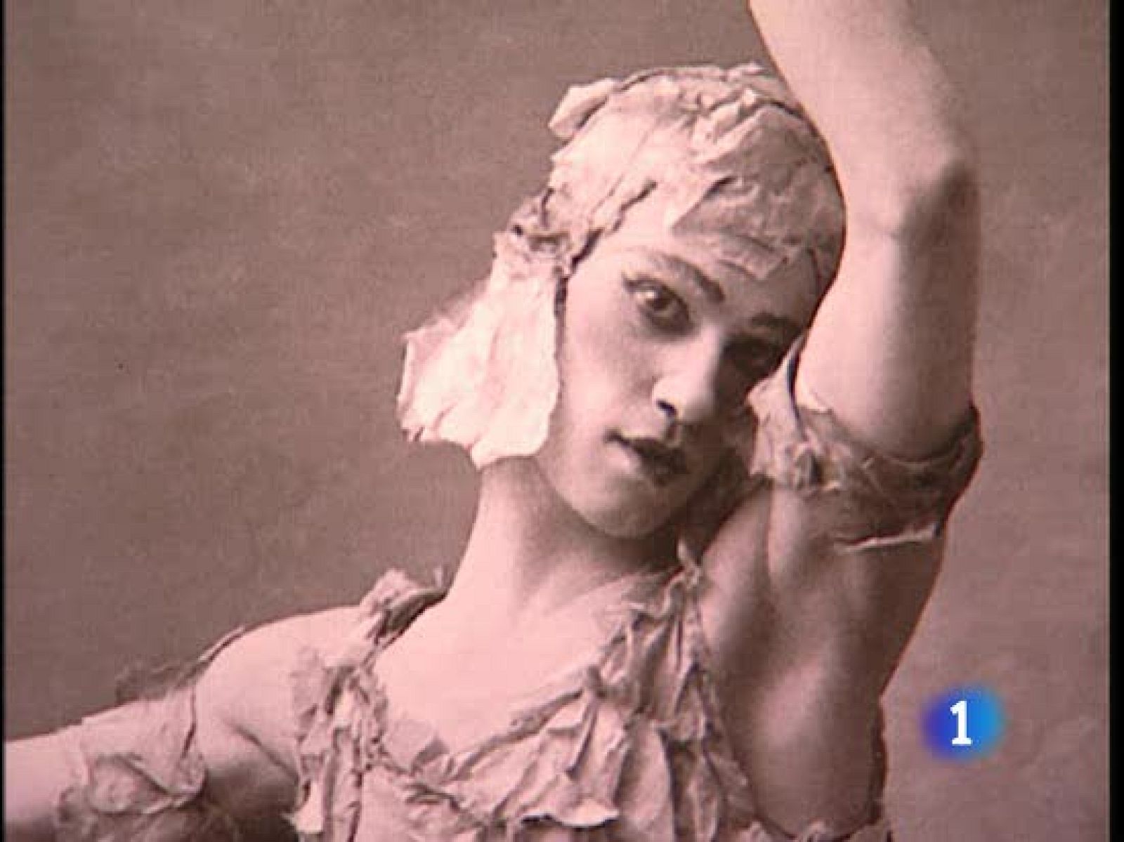 Exposición de las pinturas de Nijinski en Madrid | Ver