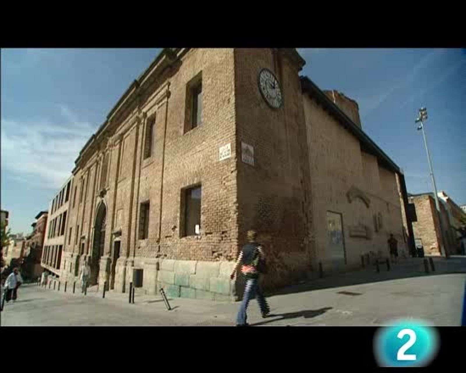 Palabra por palabra - Lorenzo Milá - Palabra por palabra | Ver