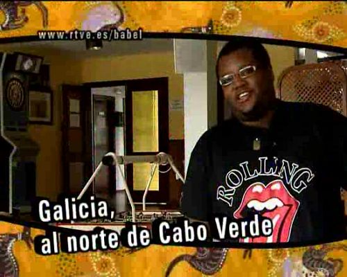 Babel en TVE - Babel en TVE - 18/10/09 - Avance