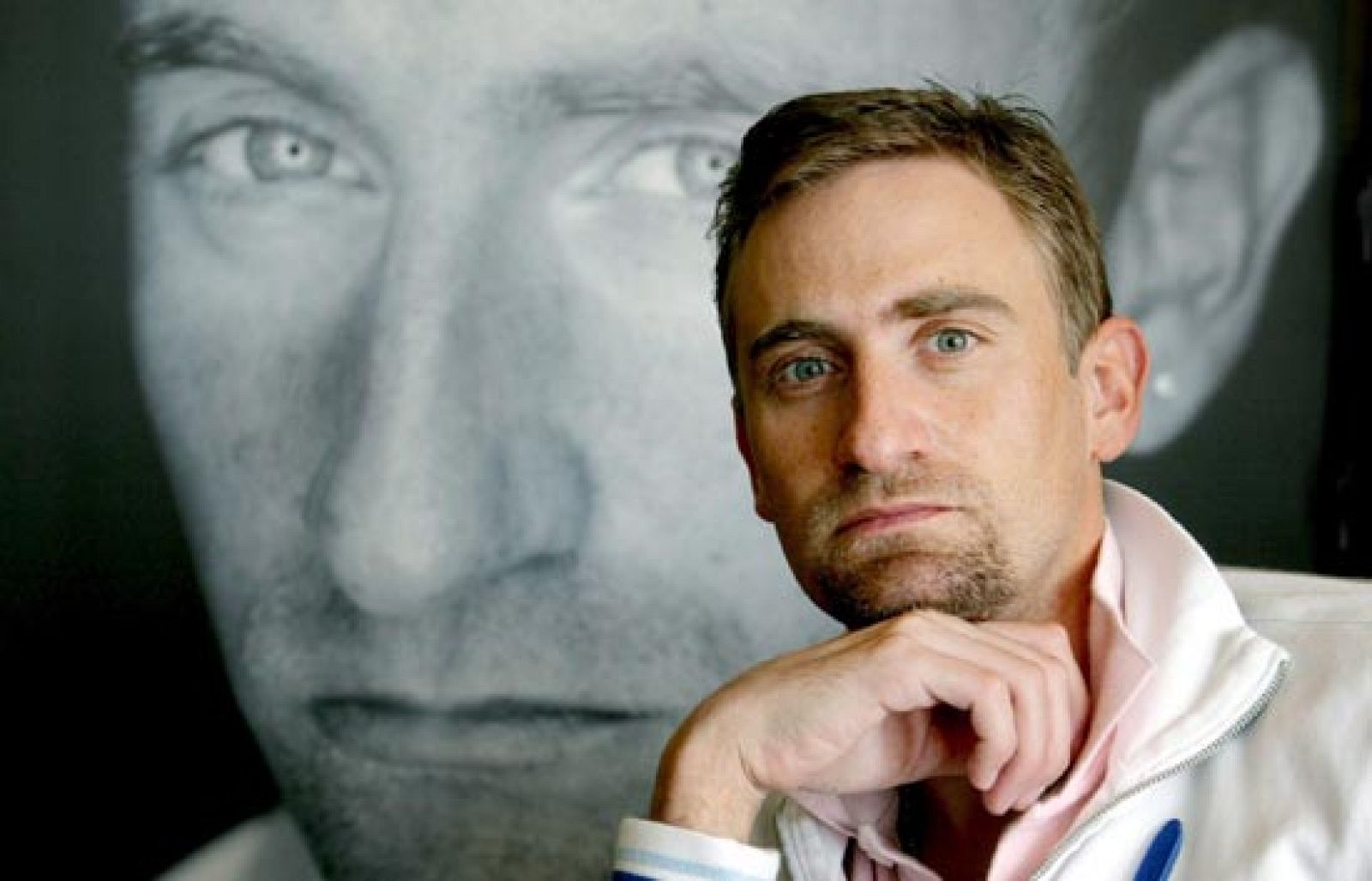 Vandenbroucke, la estrella maldita | Ver