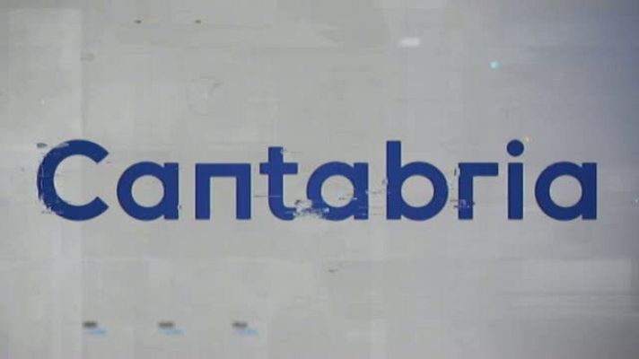 TeleCantabria - Telecantabria2 - 04/08/21