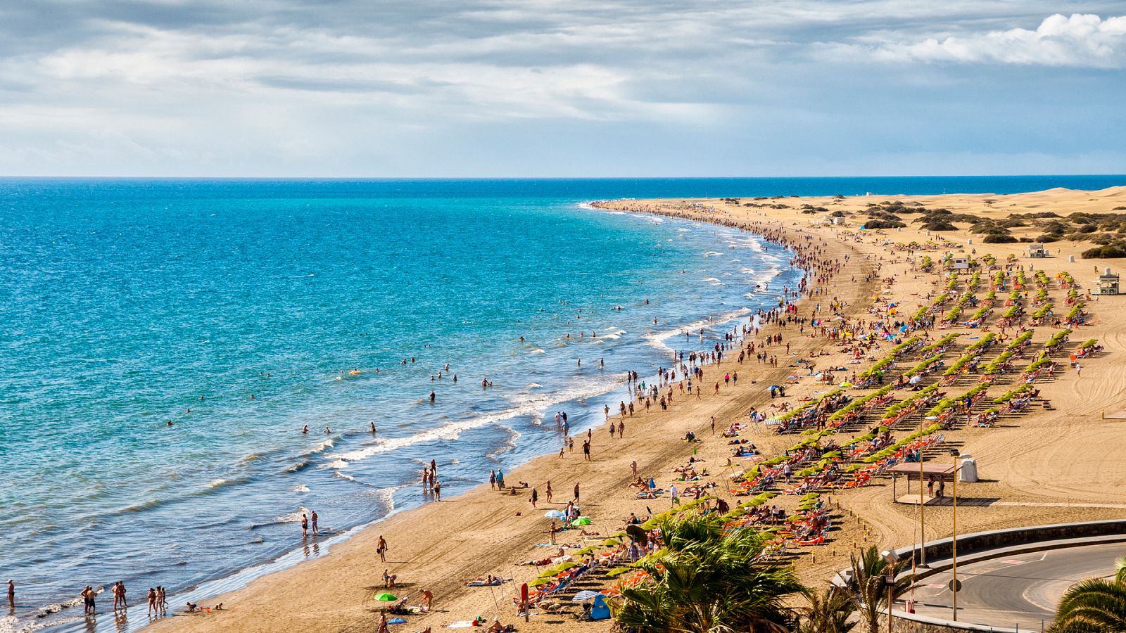 Comando al sol - España infinita - Ver ahora