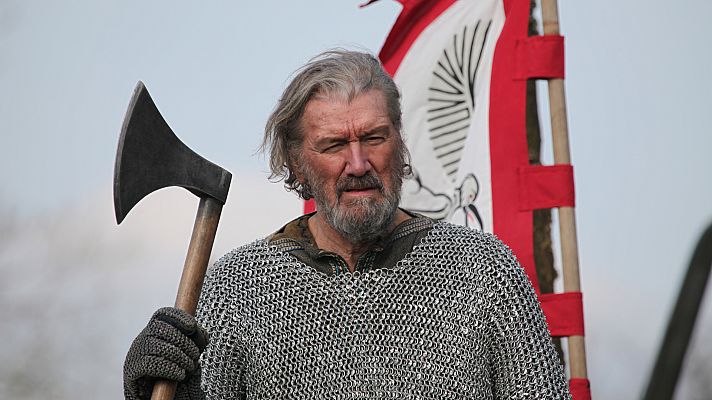 Los últimos reyes guerreros de Europa - Episodio 1