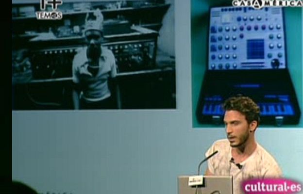 Viva América - Damián Schwartz