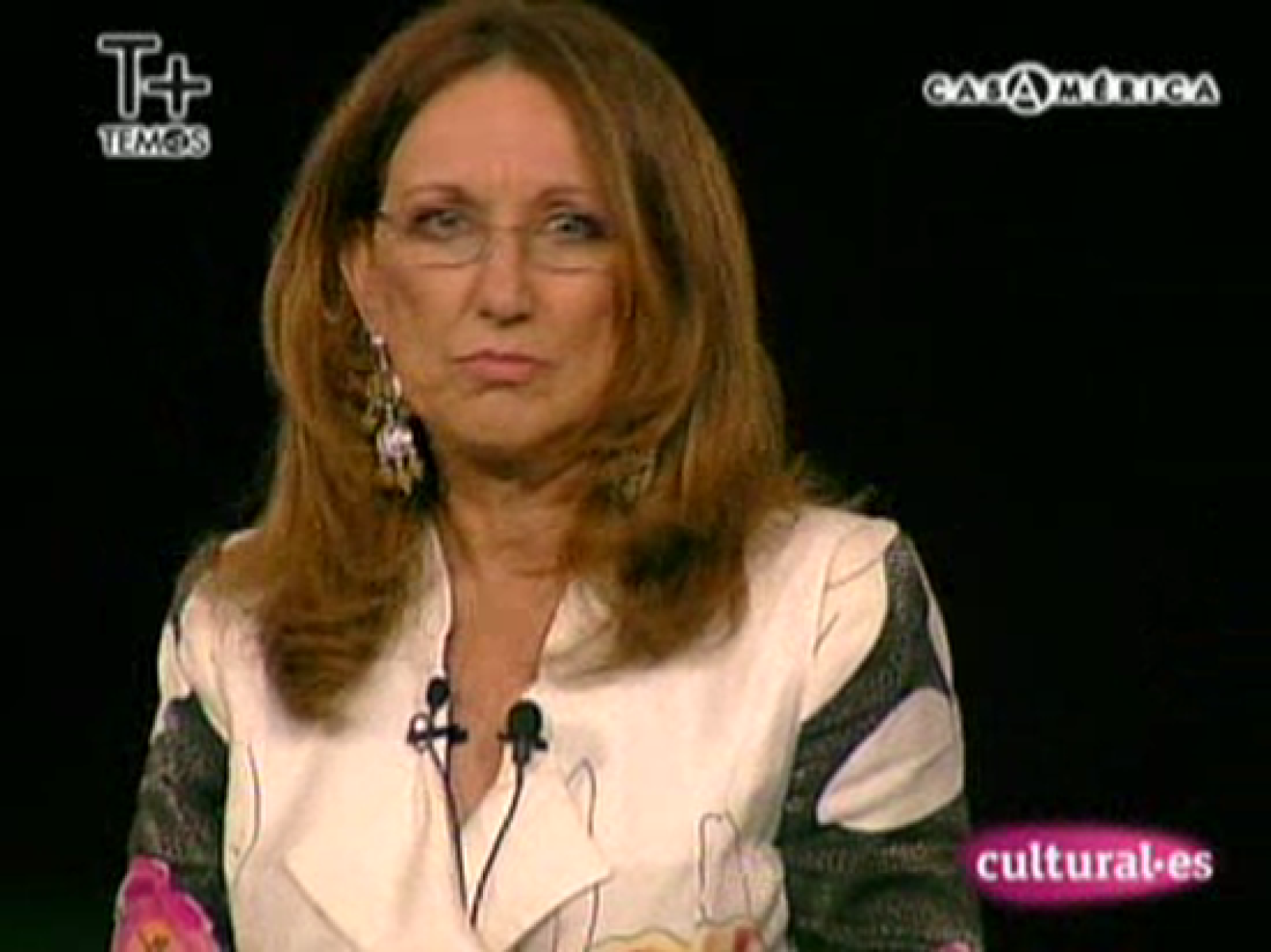 Rebeca Grynspan: "Crisis económica y género"