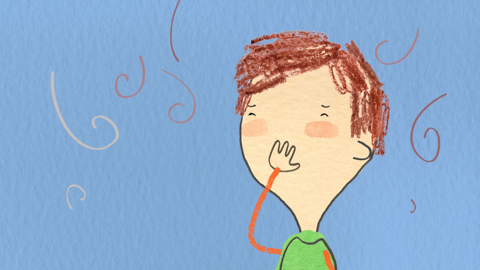 El aroma - Pablo | Ver