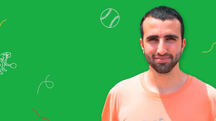 Tokio en claves - Francesc Boix analiza el skateboarding español en Tokio 2020