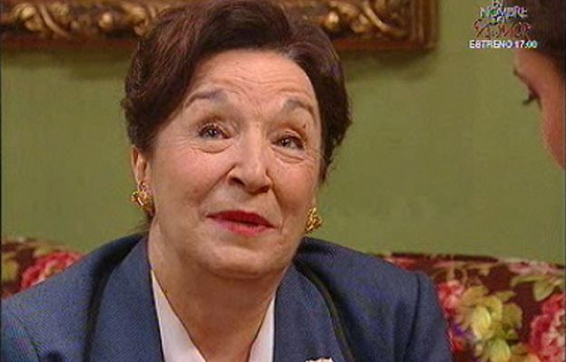 Amar en tiempos revueltos - Lágrimas por la generación del 27