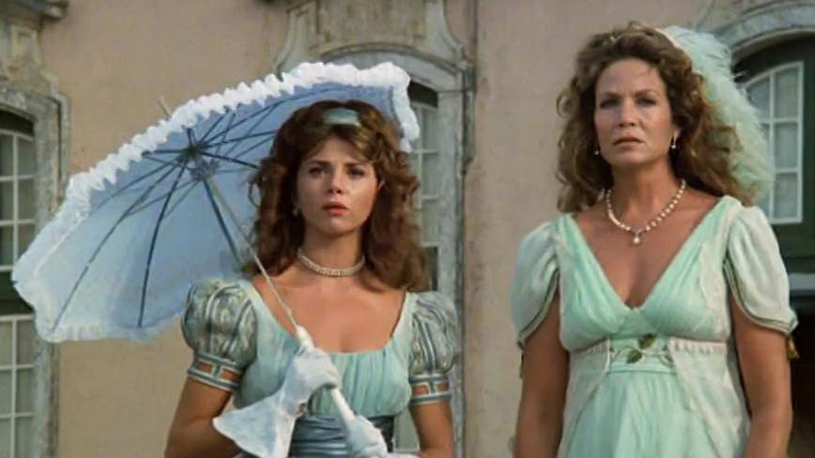 Mañanas de cine - La guerrillera - ver ahora