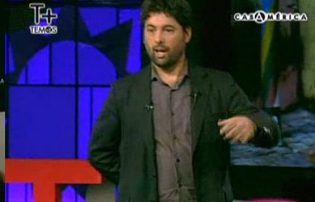 Viva América - Hernán Scapusio: "Social Zapping"