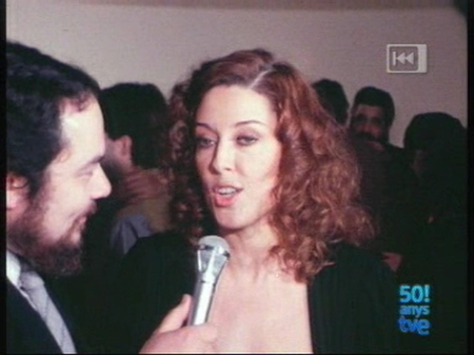 El Memòries recorda "Escenari"