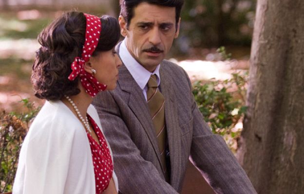 Amar en tiempos revueltos - Avance del capítulo 32