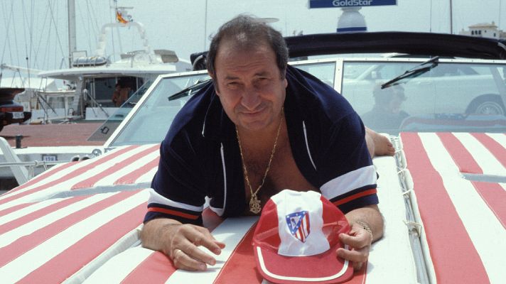 Lazos de sangre - Jesús Gil y la decadencia de Marbella