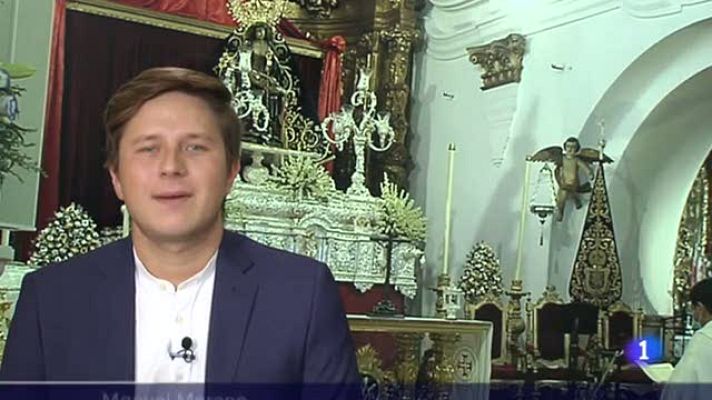 Noticias de Ceuta - La Noticia de Ceuta 05/08/21