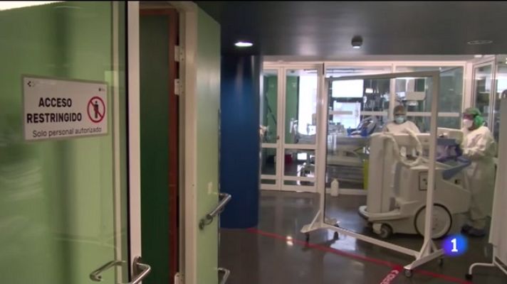 Telecanarias - Canarias en 2' - 05/08/2021